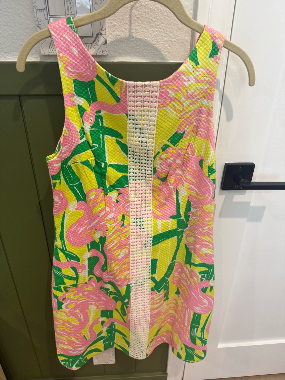Lilly Pulitzer for Target Dress